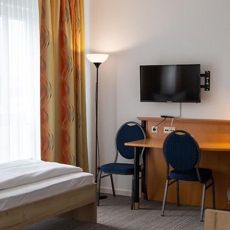 Hotel Am Suedtor Backnang Exteriér fotografie