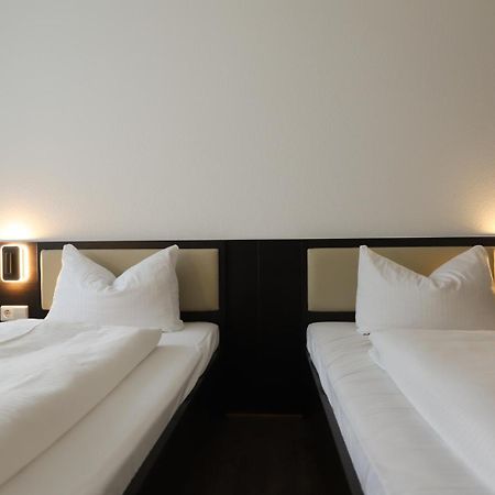Hotel Am Suedtor Backnang Exteriér fotografie