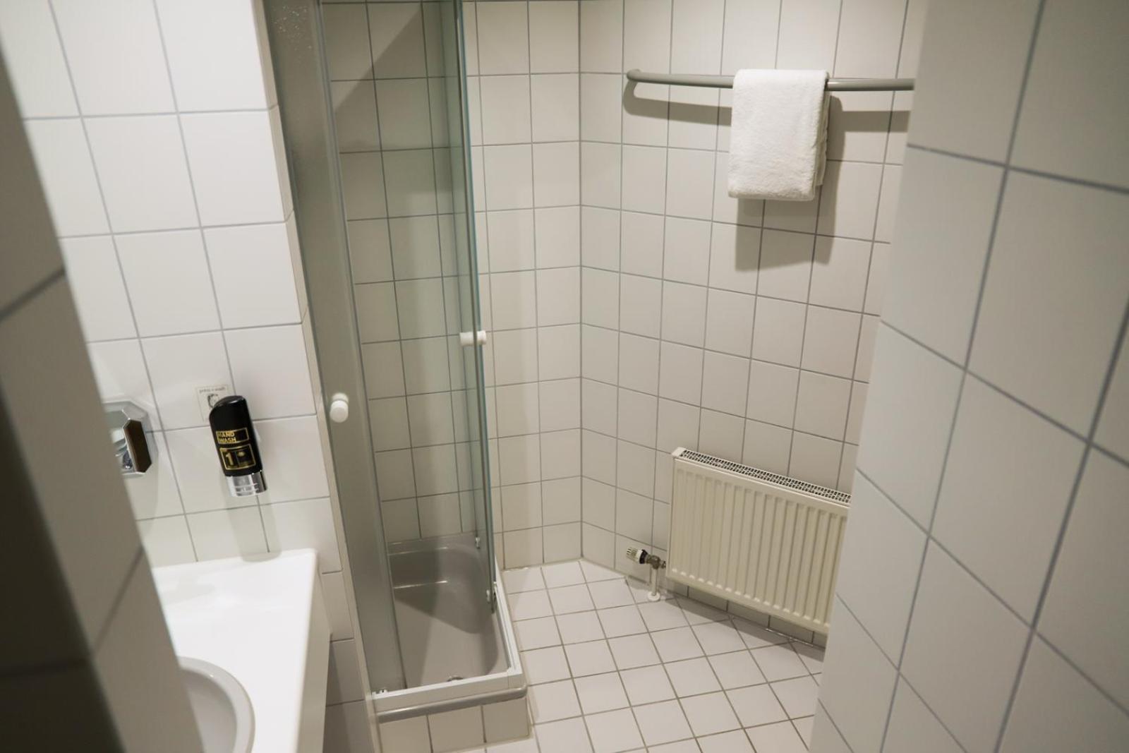 Hotel Am Suedtor Backnang Exteriér fotografie
