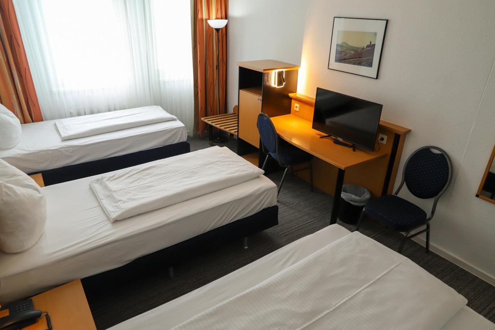 Hotel Am Suedtor Backnang Exteriér fotografie