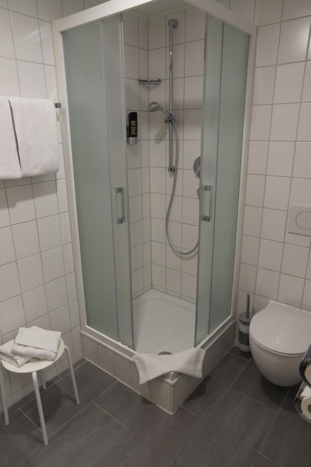 Hotel Am Suedtor Backnang Exteriér fotografie