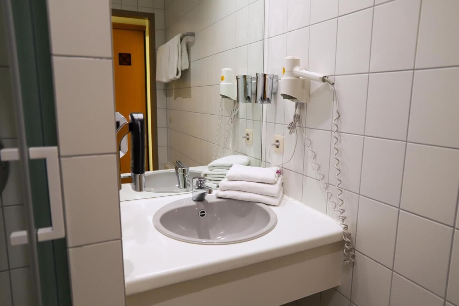 Hotel Am Suedtor Backnang Exteriér fotografie