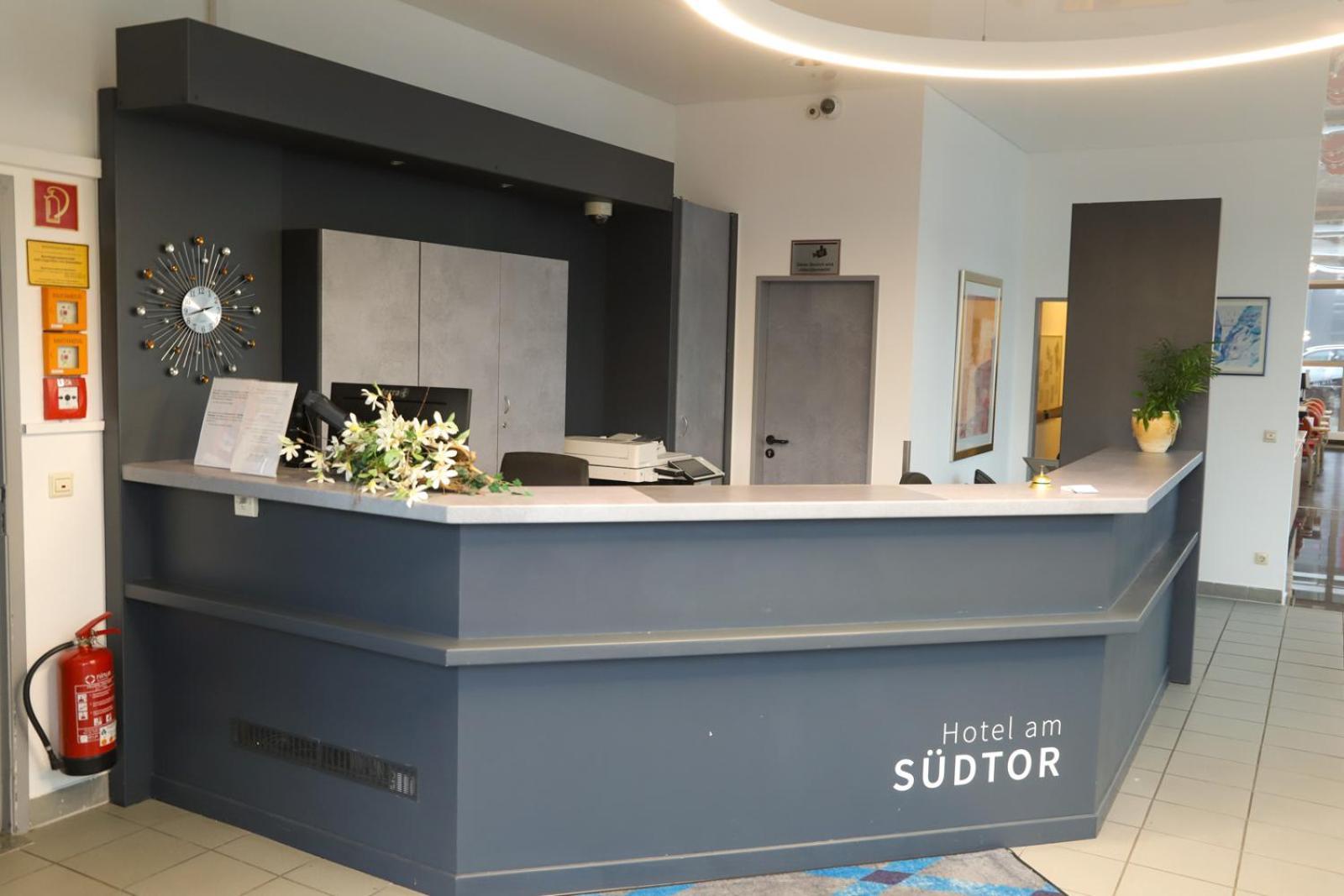 Hotel Am Suedtor Backnang Exteriér fotografie