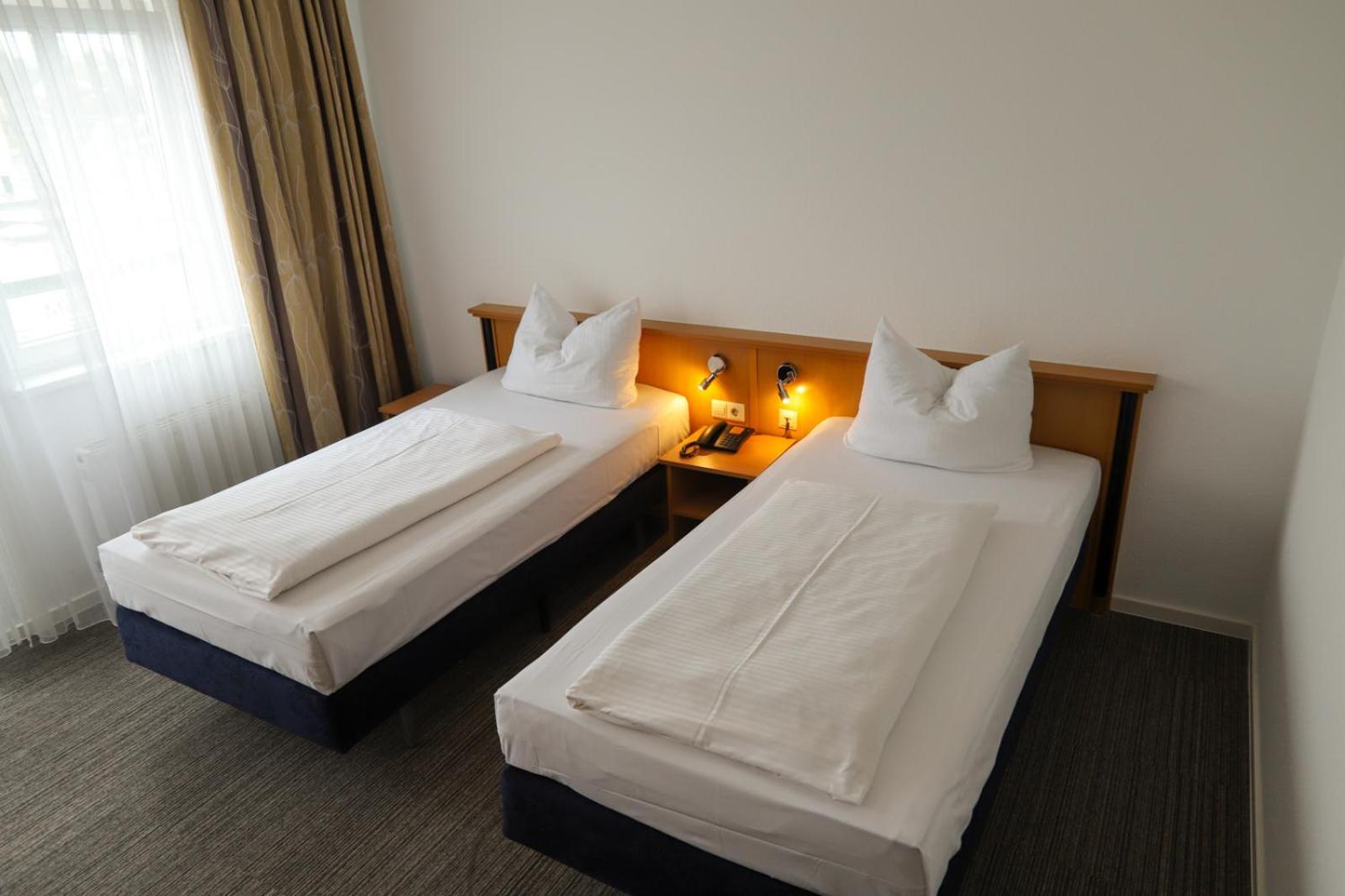 Hotel Am Suedtor Backnang Exteriér fotografie
