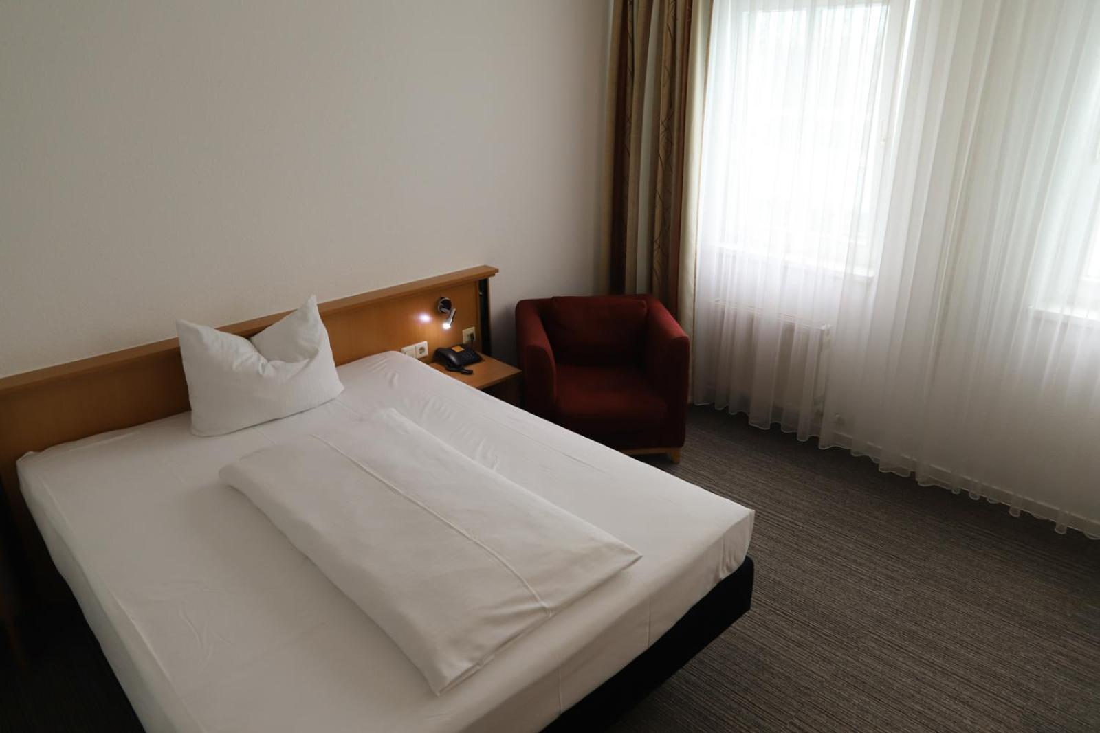 Hotel Am Suedtor Backnang Exteriér fotografie
