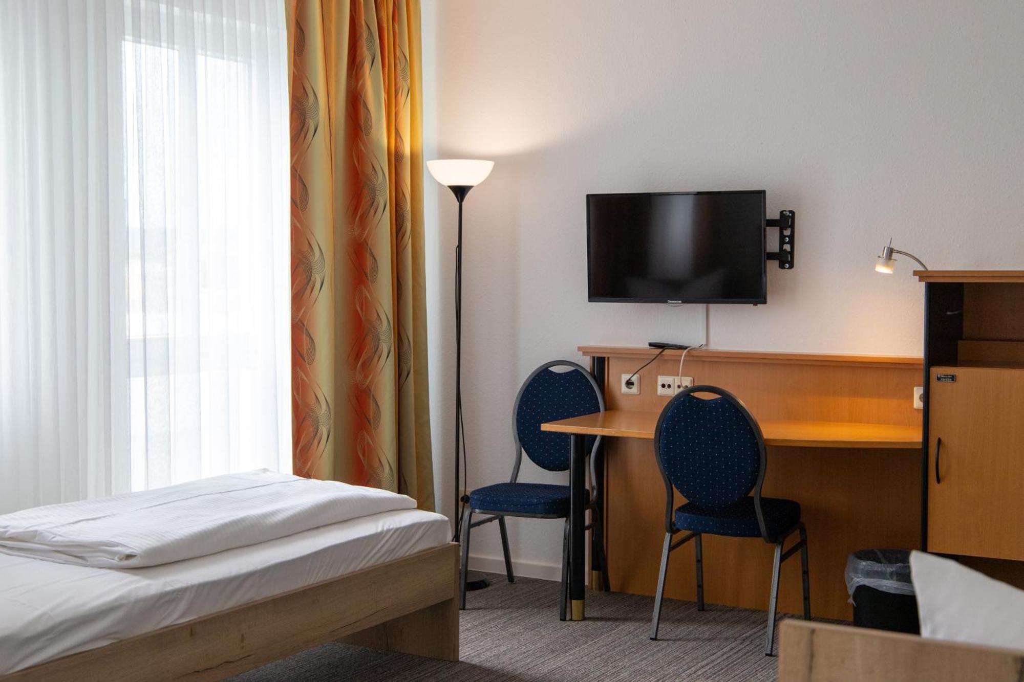 Hotel Am Suedtor Backnang Exteriér fotografie
