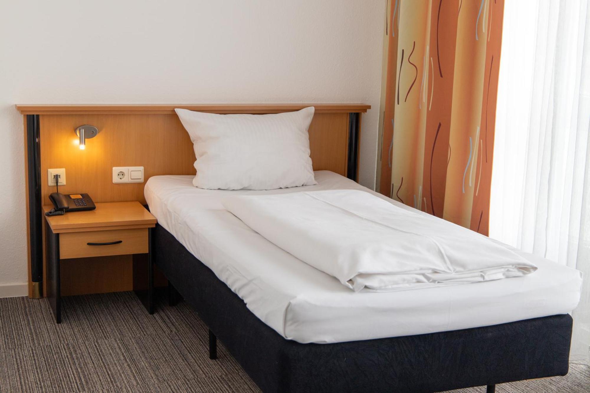 Hotel Am Suedtor Backnang Exteriér fotografie