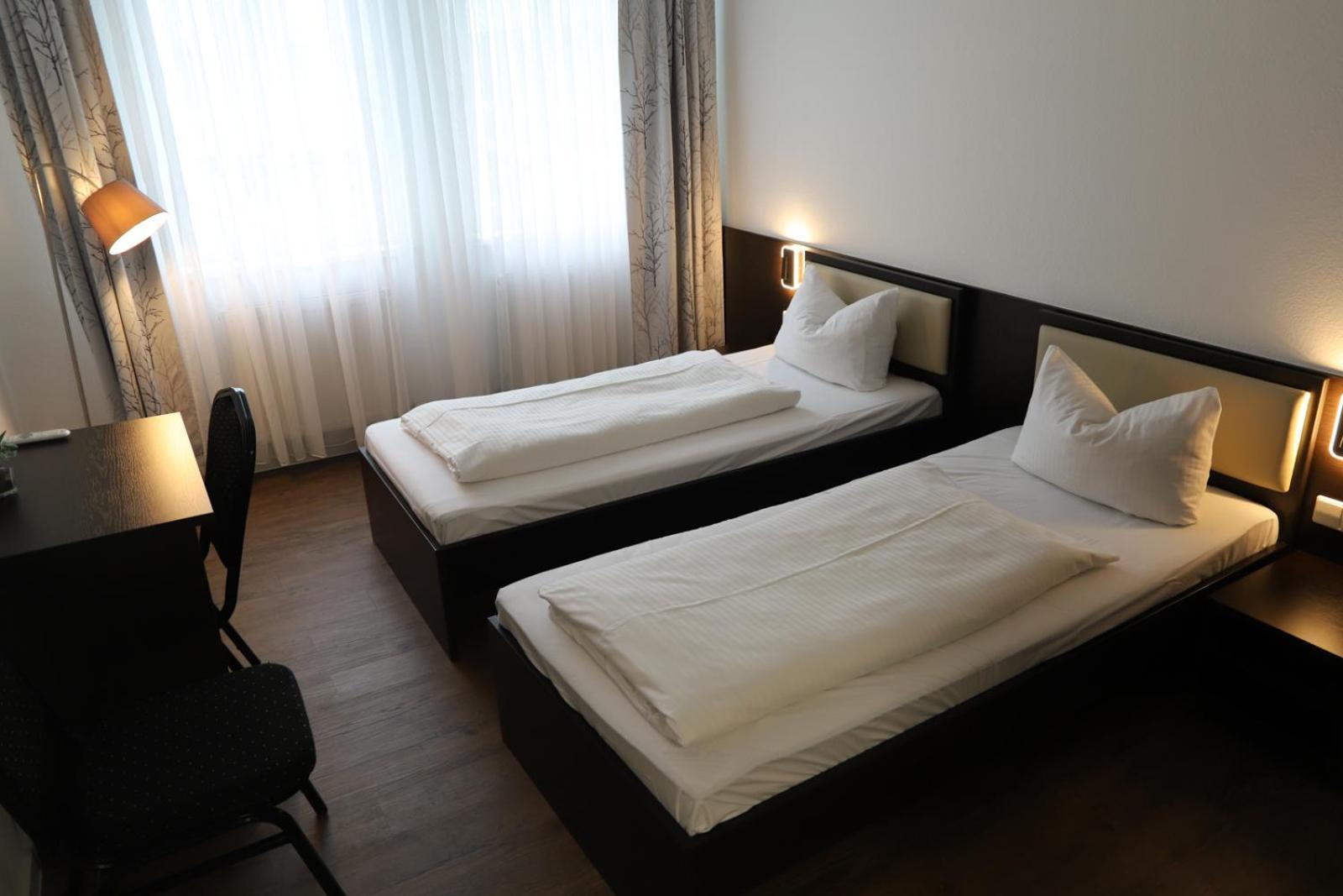Hotel Am Suedtor Backnang Exteriér fotografie