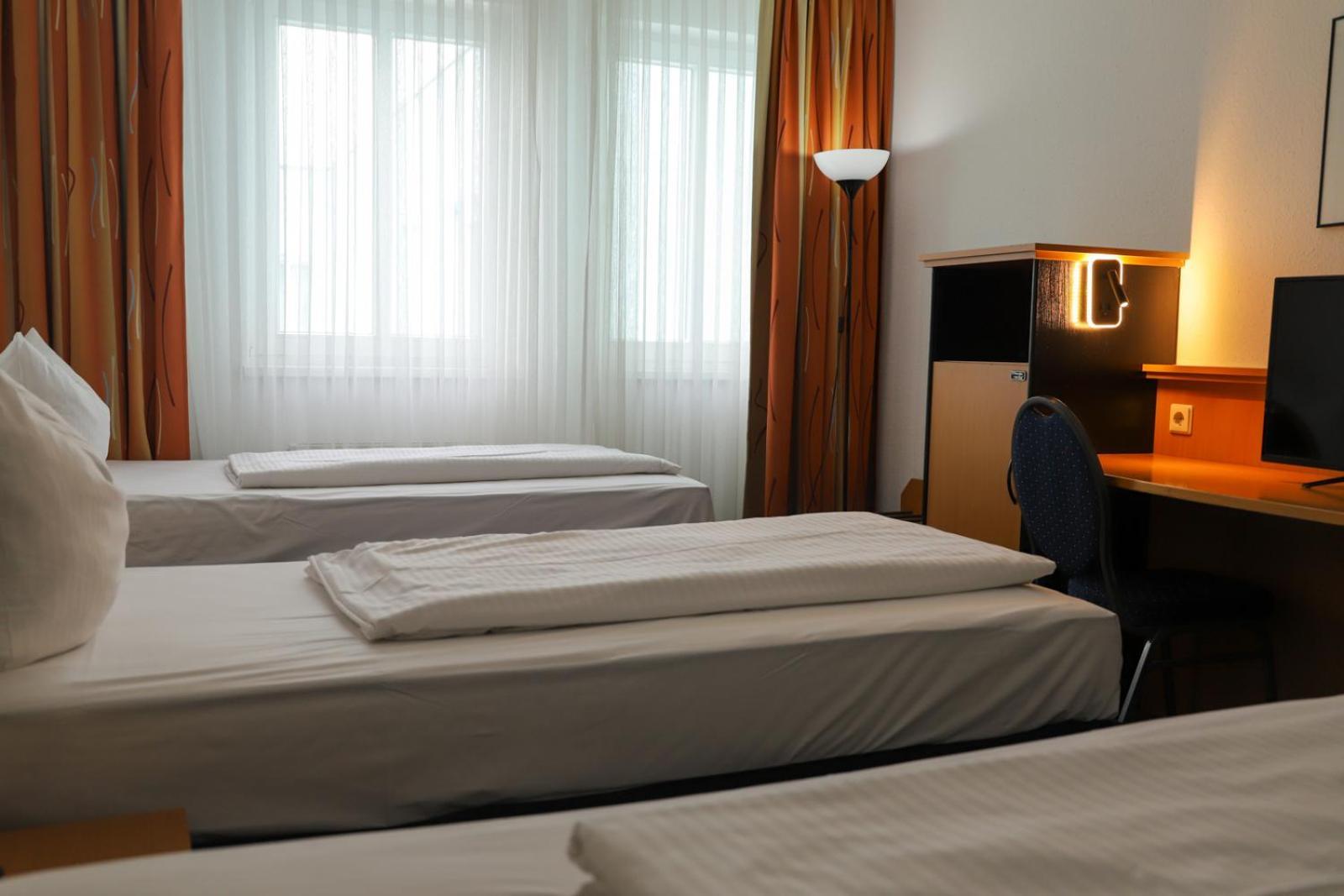 Hotel Am Suedtor Backnang Exteriér fotografie