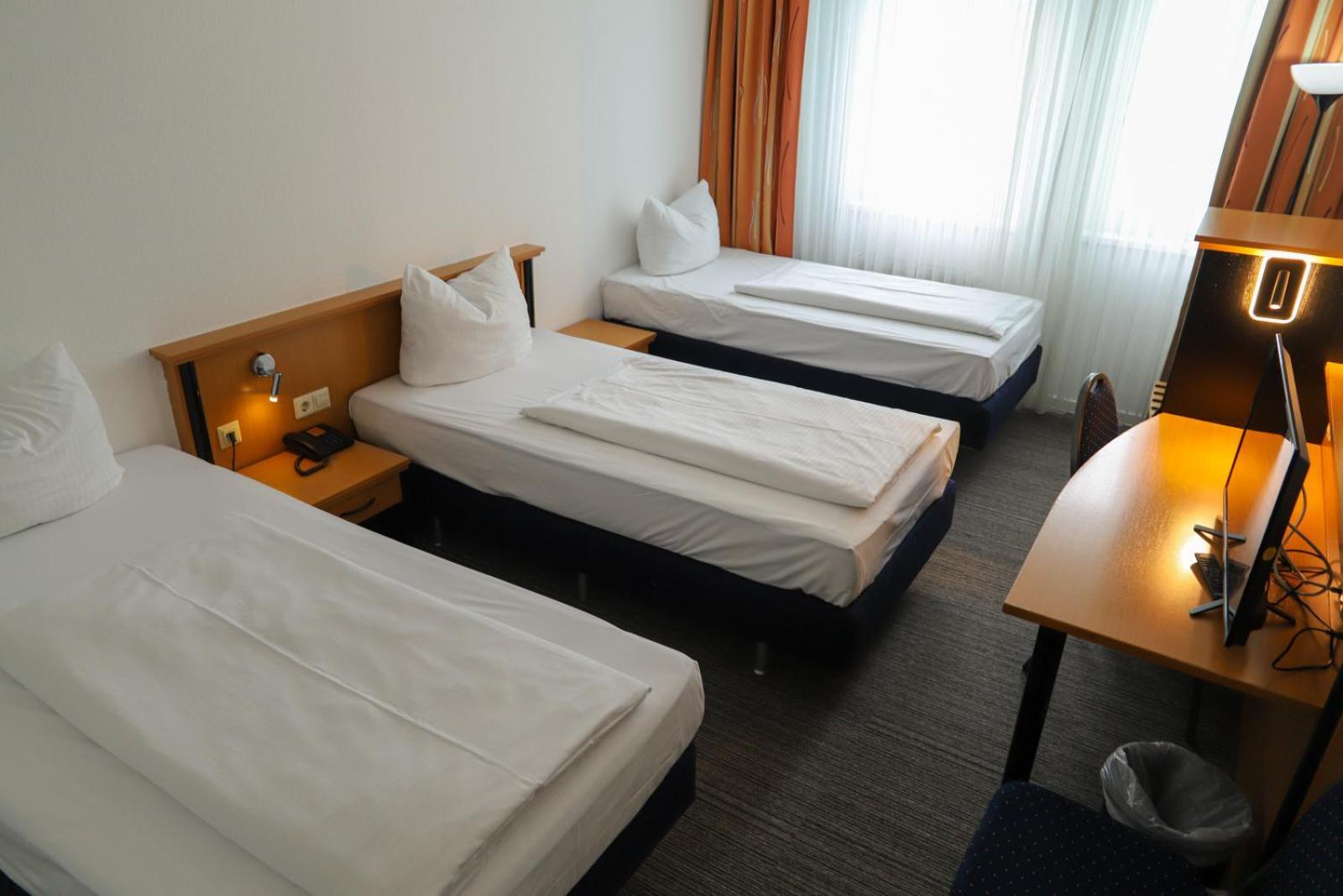 Hotel Am Suedtor Backnang Exteriér fotografie