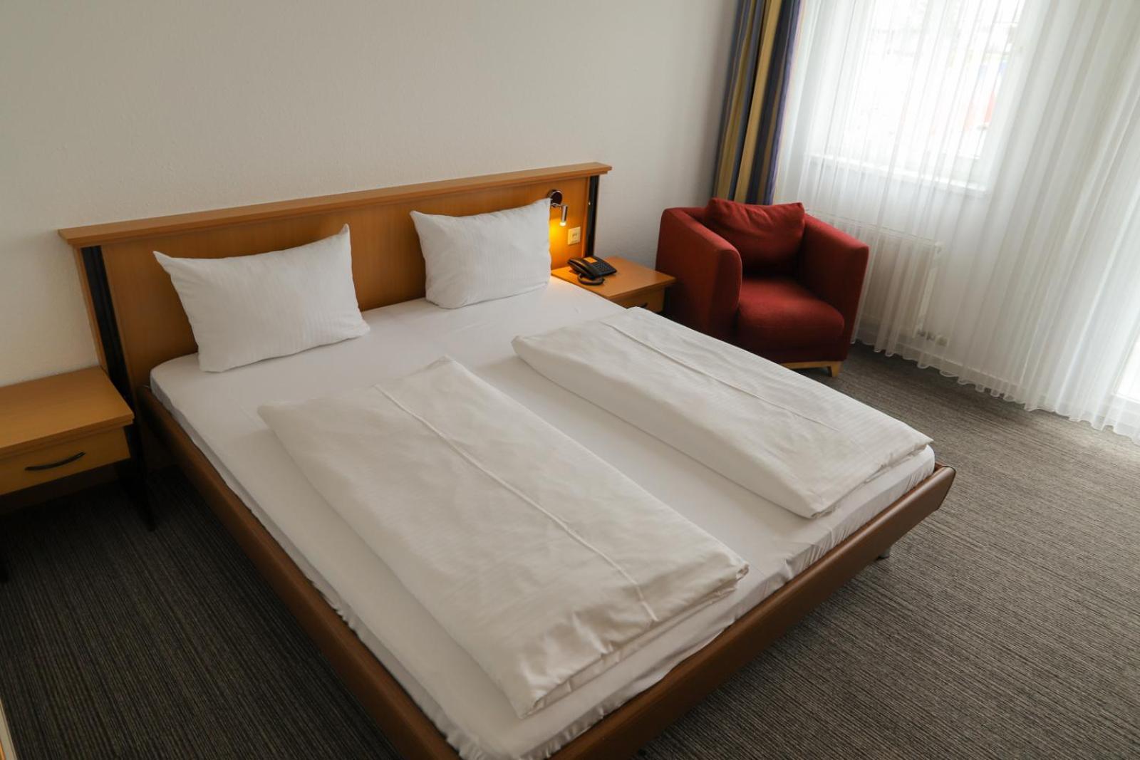 Hotel Am Suedtor Backnang Exteriér fotografie