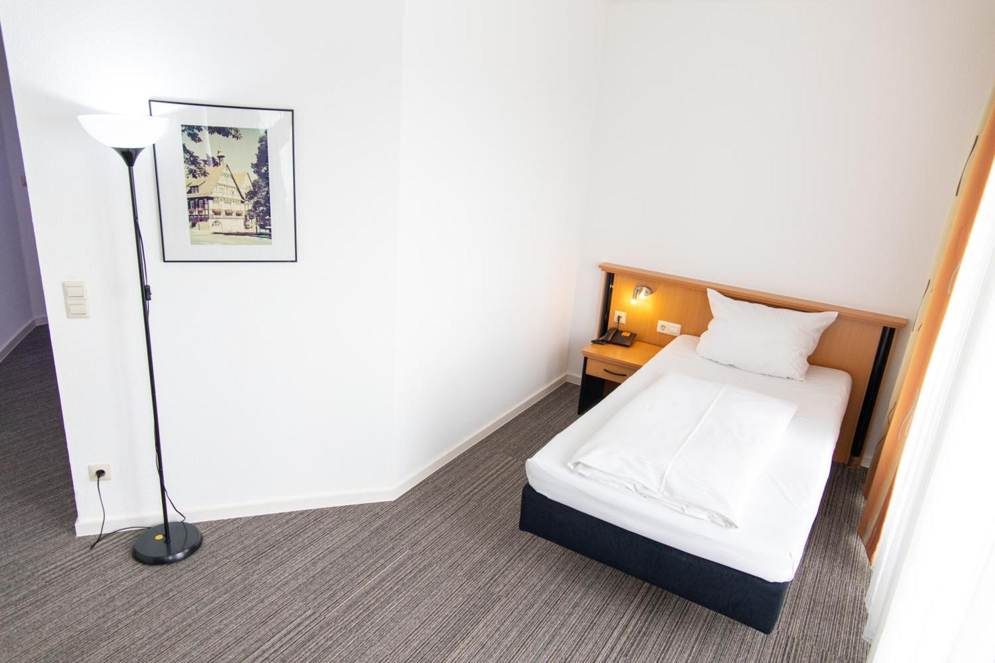 Hotel Am Suedtor Backnang Exteriér fotografie