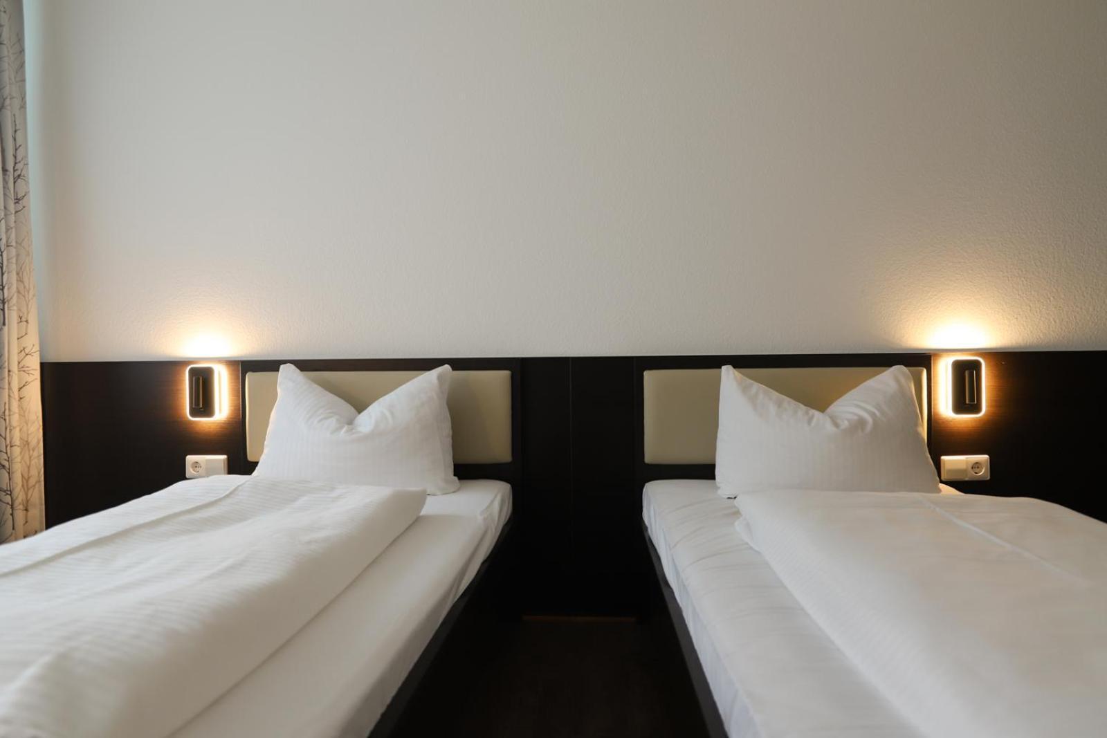 Hotel Am Suedtor Backnang Exteriér fotografie
