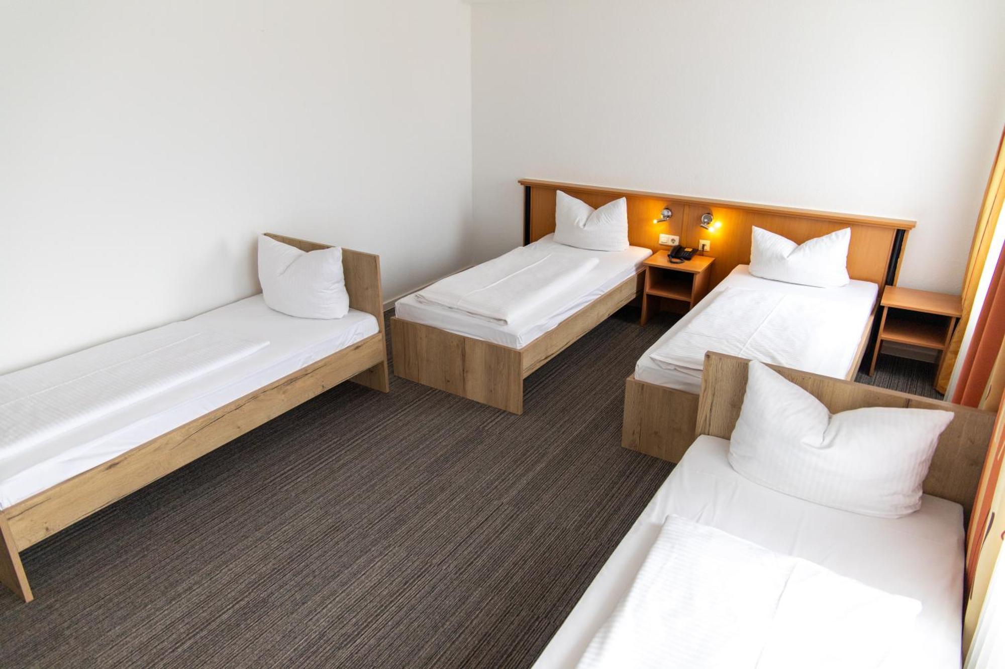 Hotel Am Suedtor Backnang Exteriér fotografie