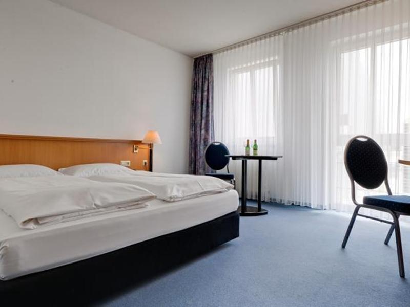 Hotel Am Suedtor Backnang Exteriér fotografie
