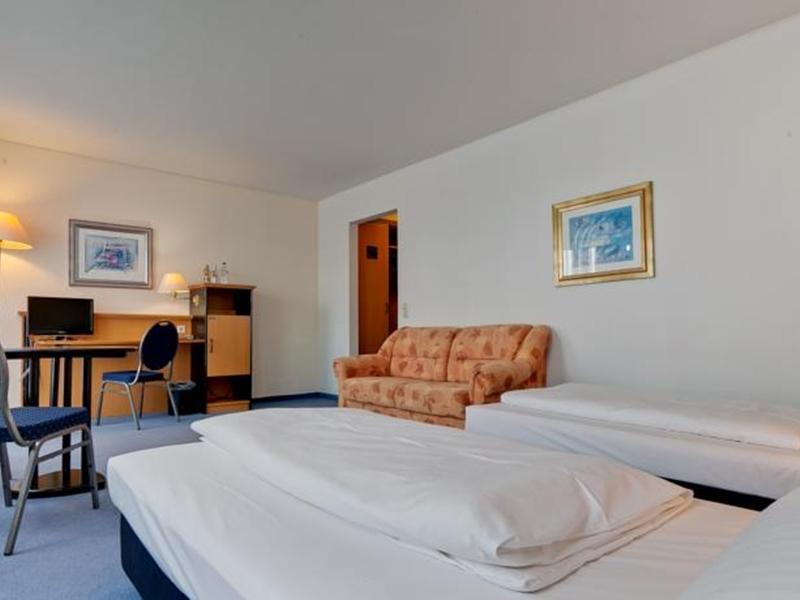 Hotel Am Suedtor Backnang Exteriér fotografie