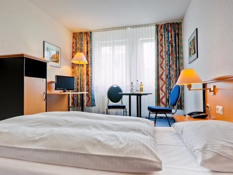 Hotel Am Suedtor Backnang Exteriér fotografie